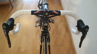 Bicicleta Carretera Colnago CLX Carbon
