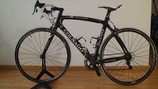 Bicicleta Carretera Colnago CLX Carbon