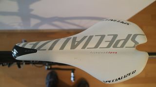 Bicicleta Carretera Colnago CLX Carbon