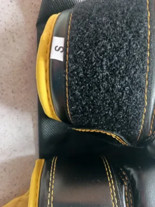 Guantes Fitboxing Brooklyn Talla S