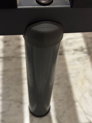 Somier láminas madera