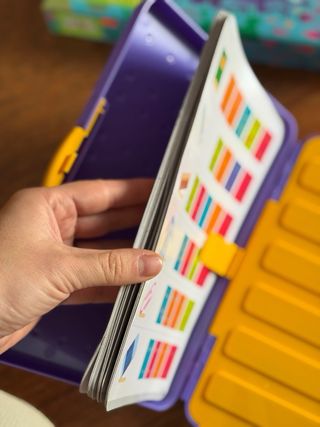 Lote juegos infantiles Djeco, Haba