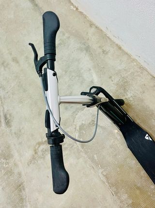 Patinete Decathlon Oxelo Town 7 Adulto