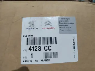 Columna Dirección Citroen Xsara Picasso