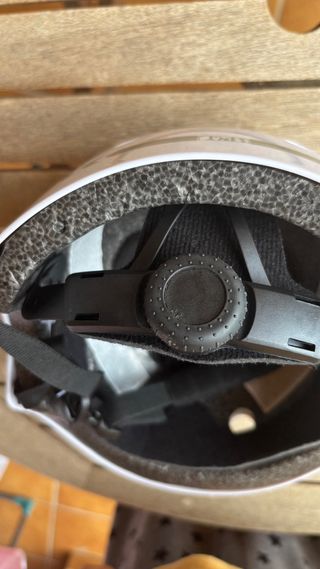 Casco Urban Moov Blanco