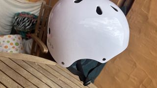 Casco Urban Moov Blanco