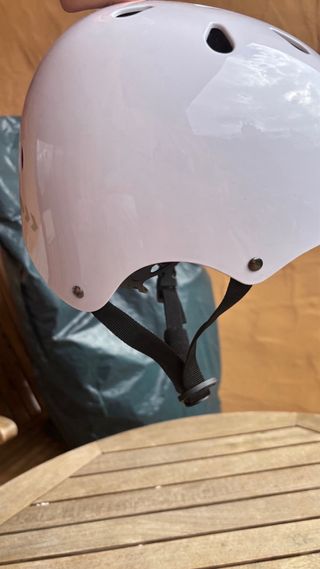 Casco Urban Moov Blanco