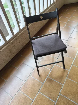 Mesa Terraza Madera Extensible 140-260cm