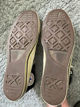 Converse Chuck Taylor All Stars 90s Made in USA