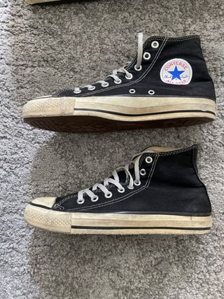 Converse Chuck Taylor All Stars 90s Made in USA