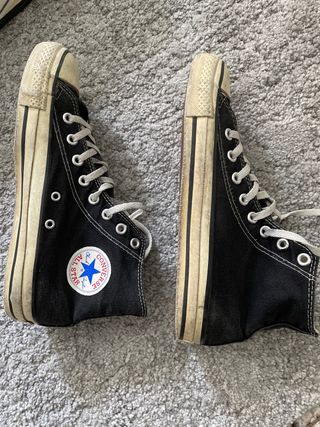 Converse Chuck Taylor All Stars 90s Made in USA
