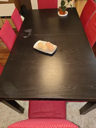 Mesa de comedor