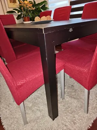 Mesa de comedor