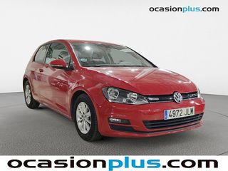 Volkswagen Golf 1.6 TDI BlueMotion 81 kW (110 CV)