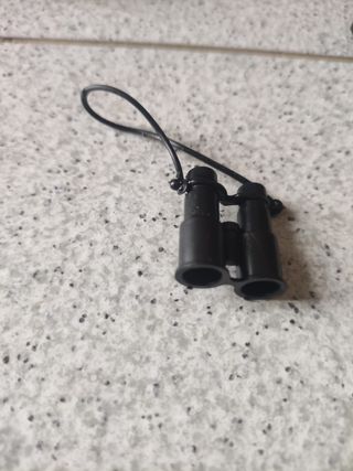 Geyperman con uniforme Policía Montada Canadá