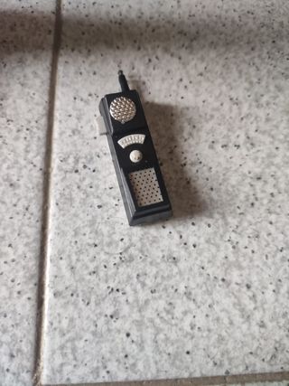 Geyperman con uniforme Policía Montada Canadá