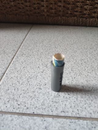 Geyperman con uniforme Policía Montada Canadá