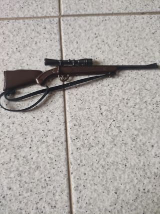 Geyperman con uniforme Policía Montada Canadá