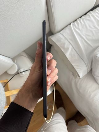 Apple iPad mini Negro