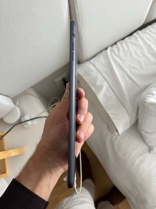 Apple iPad mini Negro