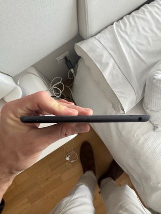 Apple iPad mini Negro