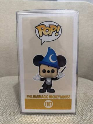 Funko Pop! Philharmagic Mickey Mouse 1167