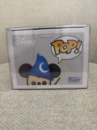 Funko Pop! Philharmagic Mickey Mouse 1167