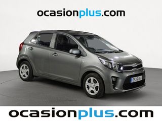 Kia Picanto 1.0 DPi Concept 49 kW (67 CV)