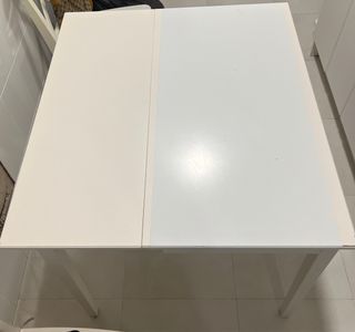 Mesa comedor extensible IKEA