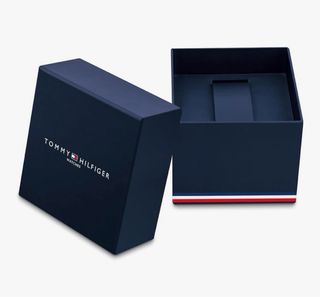 Reloj Tommy Hilfiger Hombre