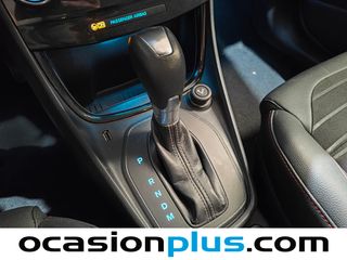 Ford Puma 1.0 EcoBoost MHEV ST-Line X Auto 92 kW (125 CV)