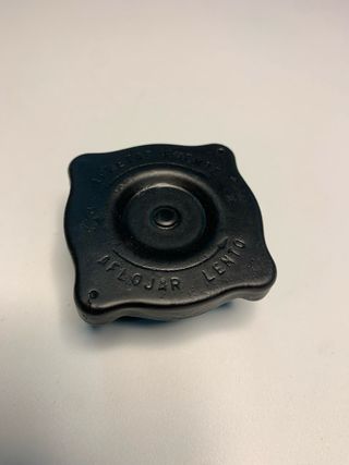Tapón Radiador Refrigeración Motor Seat / Fiat 124