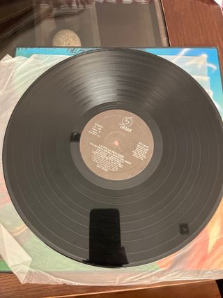 Vinilo La Polla Records - Punk Rock