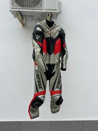 Mono Dainese 2 pc T48