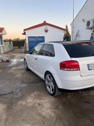 Audi A3 2005