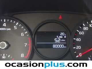 Kia Picanto 1.0 DPi Concept 49 kW (67 CV)