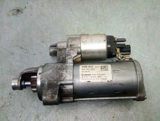 179742 04l911021 motor arranque audi a4 2.0 tdi mt
