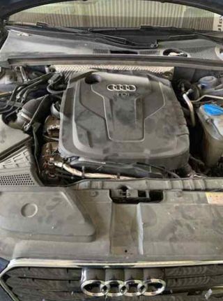 179742 04l911021 motor arranque audi a4 2.0 tdi mt