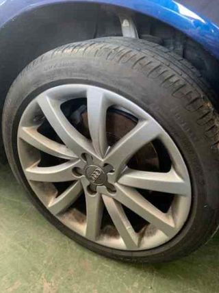 179742 04l911021 motor arranque audi a4 2.0 tdi mt