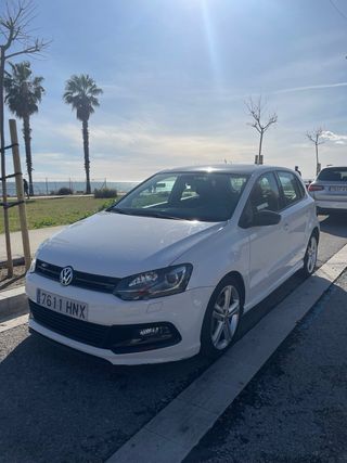 Volkswagen Polo R-Line 1.6 TDI