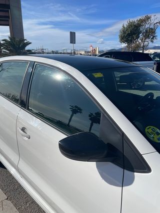 Volkswagen Polo R-Line 1.6 TDI