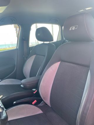 Volkswagen Polo R-Line 1.6 TDI