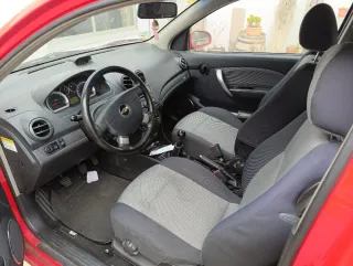 Chevrolet Aveo 2009