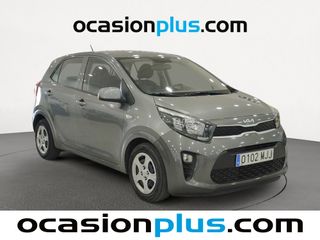 Kia Picanto 1.0 DPi Concept 49 kW (67 CV)
