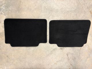 Alfombrillas Toyota Yaris Cross