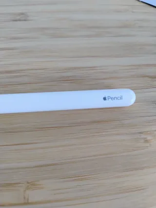 Apple Pencil 2ª Gen