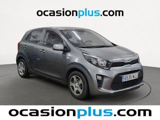Kia Picanto 1.0 DPi Concept 49 kW (67 CV)
