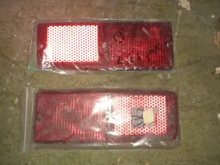 Pareja Tulipás Seat 600 E y otros Clásicos