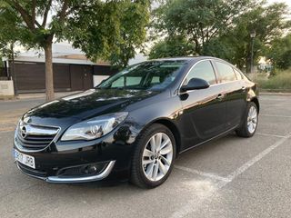 Opel Insignia 2016