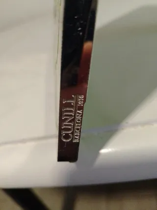 Marco de fotos Cunill infantil